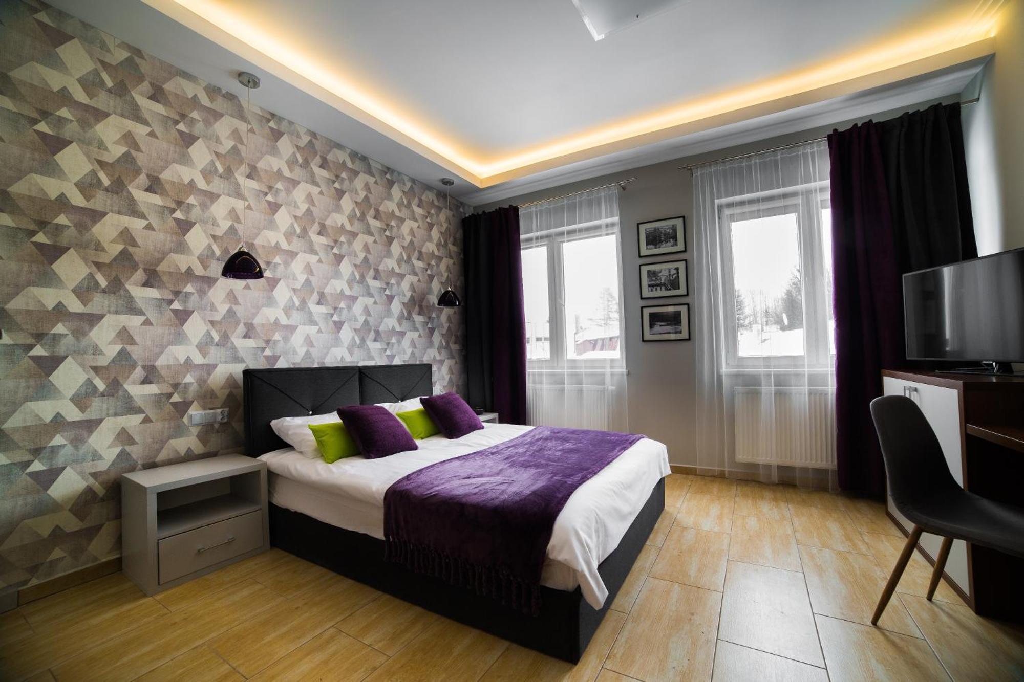 Noclegi10A Zamosc  Ngoại thất bức ảnh