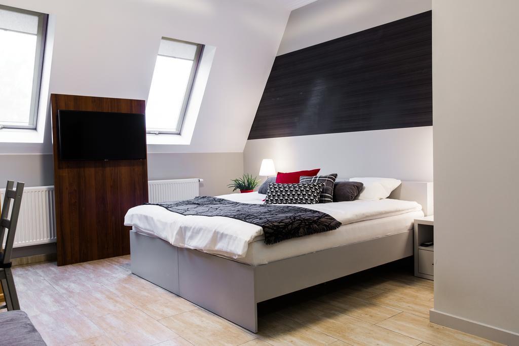 Noclegi10A Zamosc  Ngoại thất bức ảnh