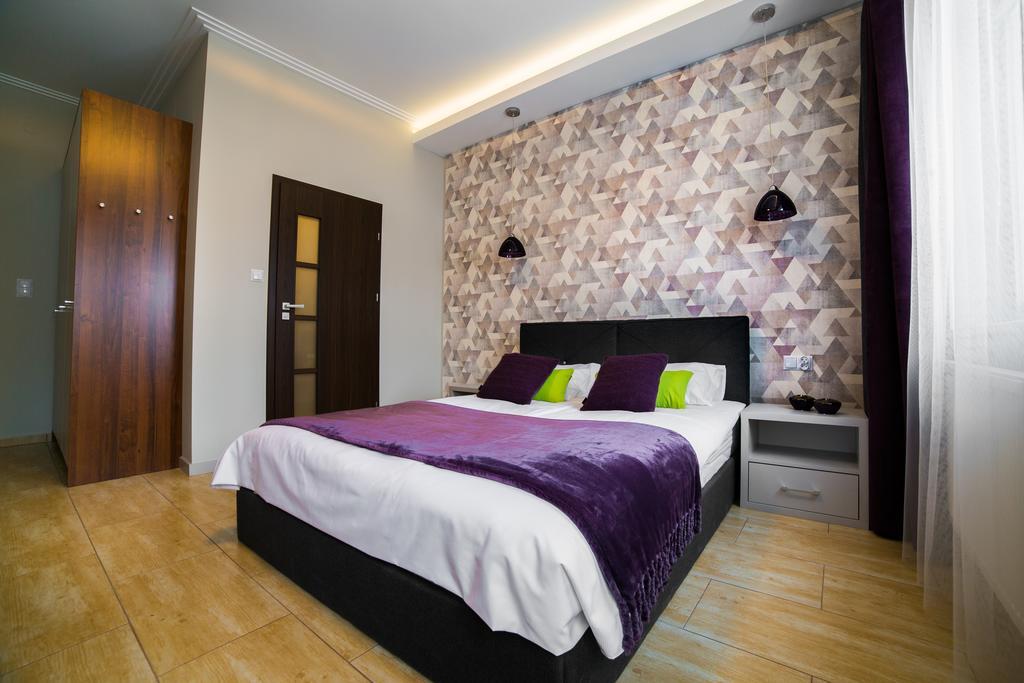 Noclegi10A Zamosc  Ngoại thất bức ảnh