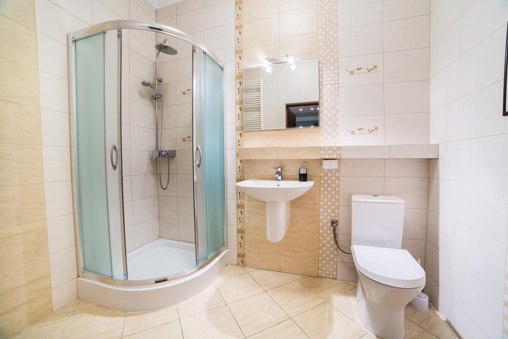 Noclegi10A Zamosc  Ngoại thất bức ảnh